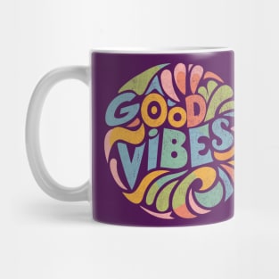 Spirited Vibes Mug